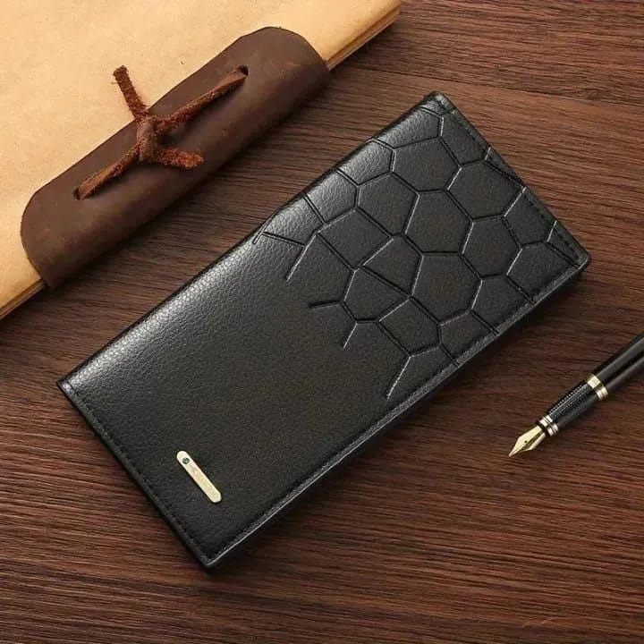 Long Multi-Function Wallet.