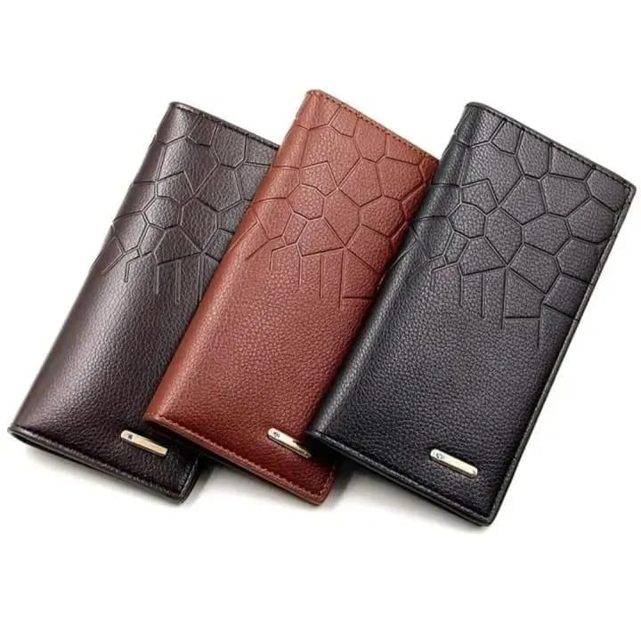 Long Multi-Function Wallet.